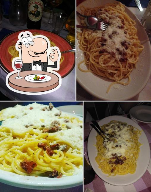 Trattoria Il Pipistrello