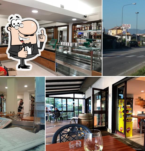 Ecco una foto di Bar Santioni