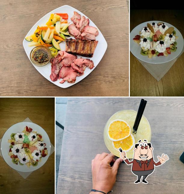 Platti al Die Weinbar