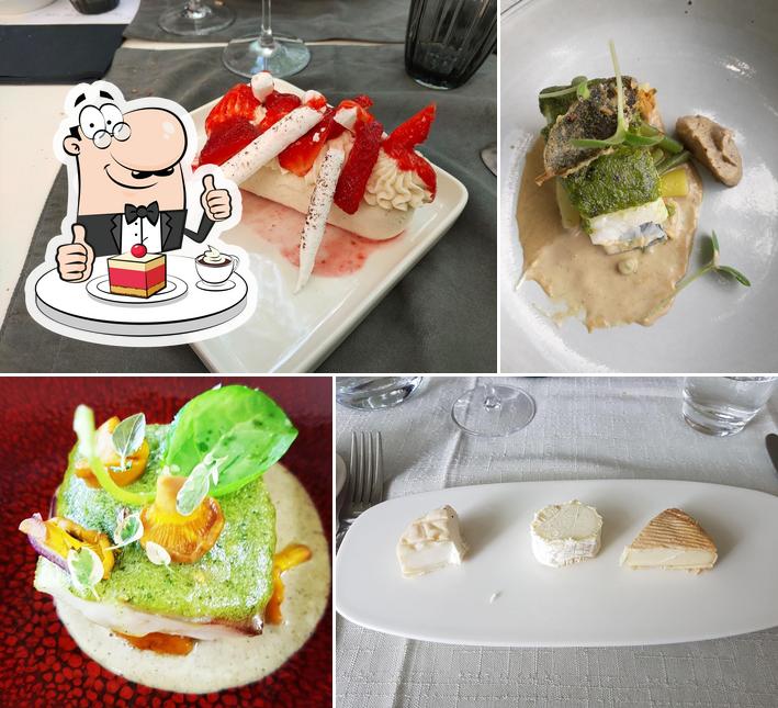 Restaurant Brioude