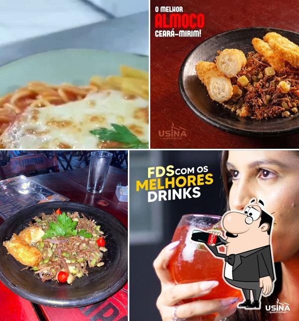 Usina Gastrobar