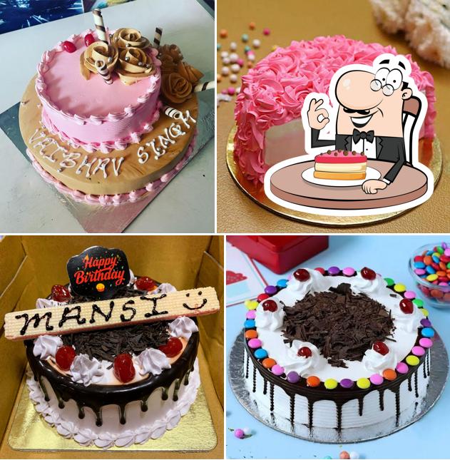 Purohit Bakers photo