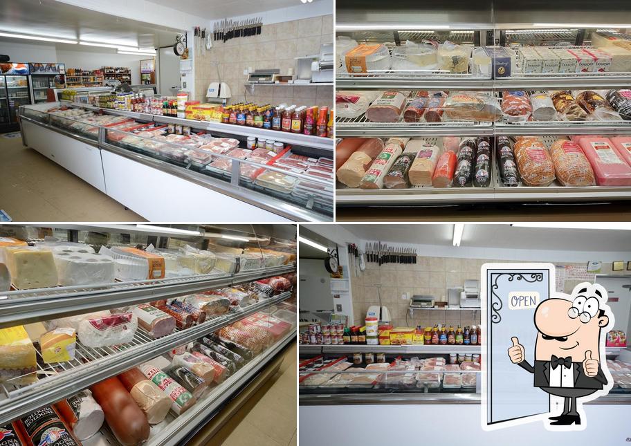 Boucherie Chez Ribs
