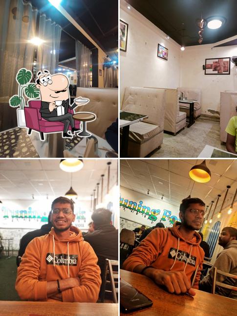 Champaran handi house