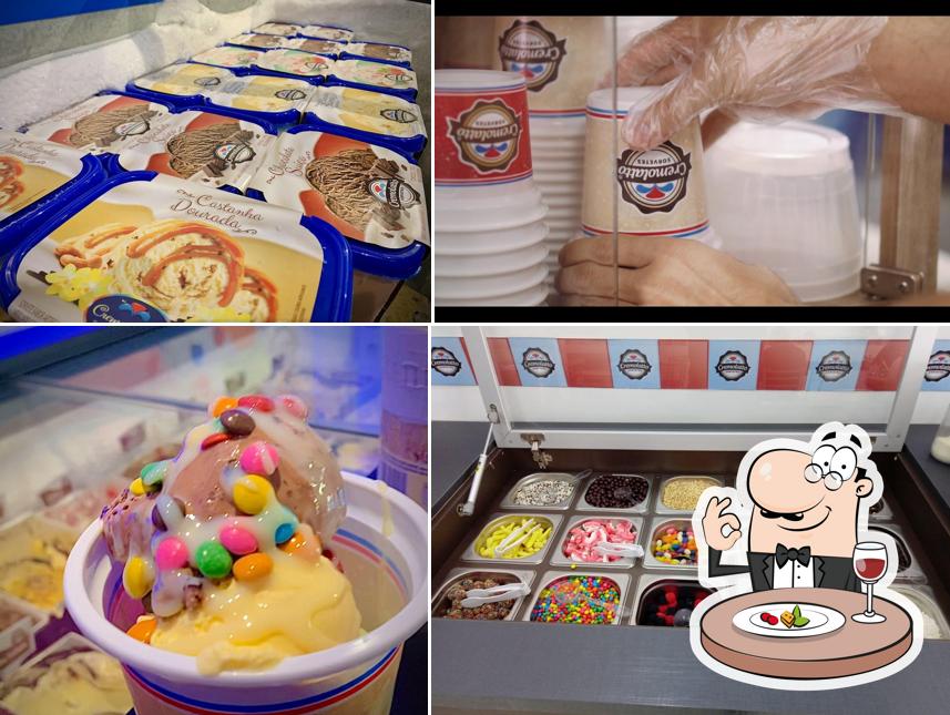 Cremolatto Palmeira das Missões