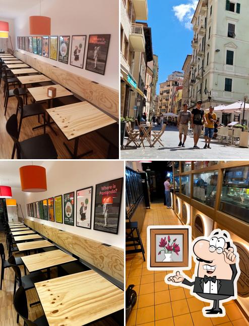 Deliburger La Spezia