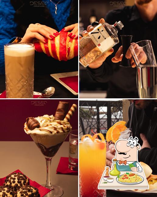 Platti al Deseo Coffee & Cocktail