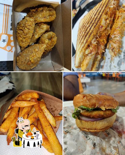 Fat Tiger - Guwahati