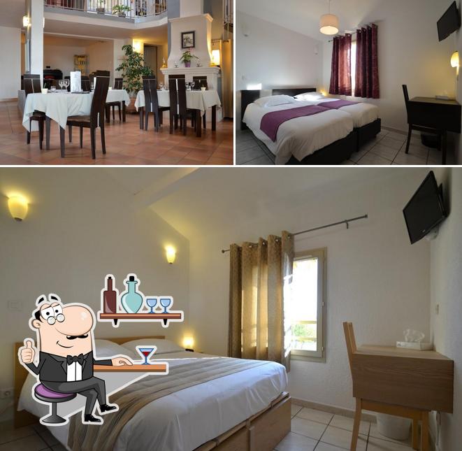 Hostellerie du Luberon