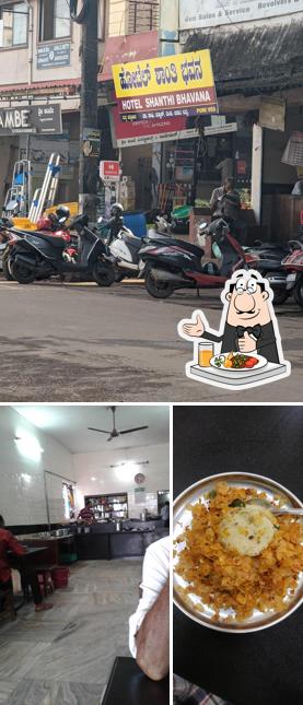 Hotel Shanthi Bhavana