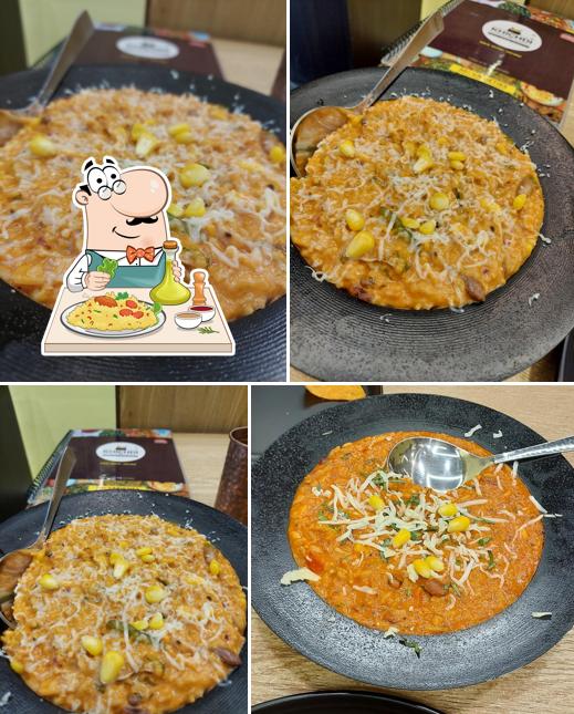Khichdi etc (Rajkot)