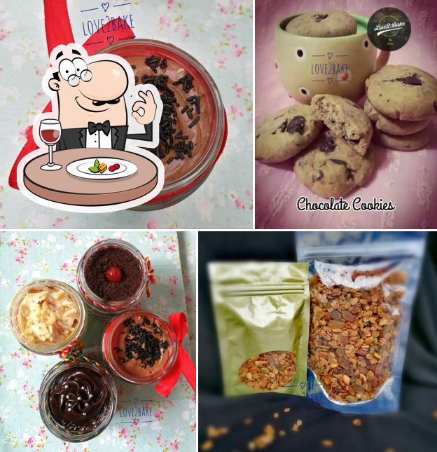 Love2Bake - Best Cakes in Vadodara