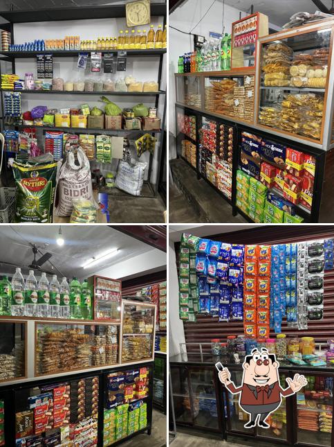 Manzoor Stores