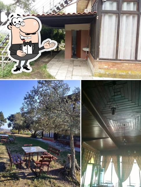 Restorant Apollonia