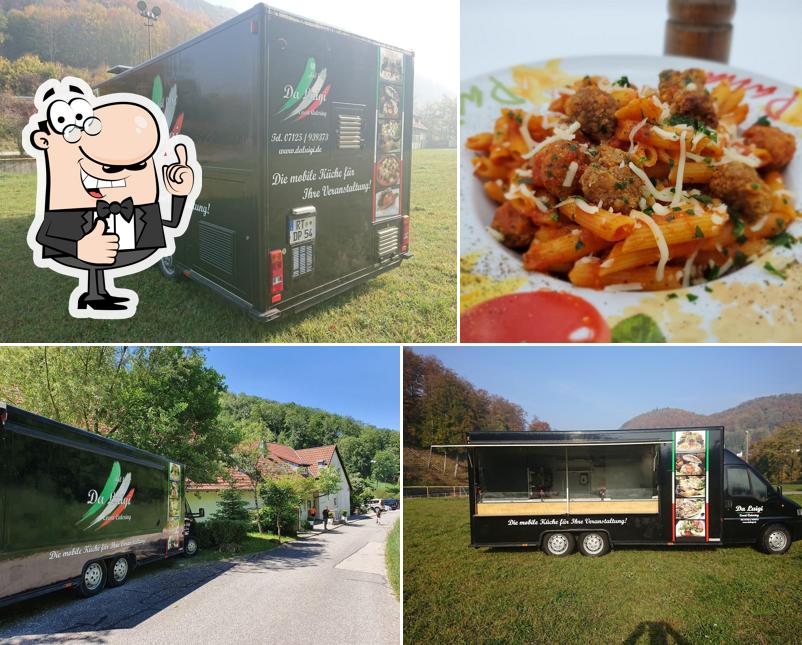 Ristorante Zittelstatt