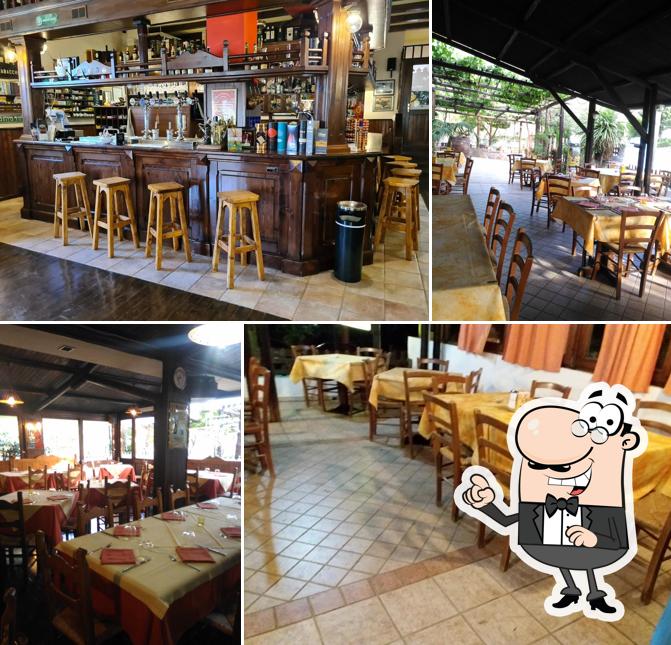 Ristorante Tipico Il Giardino