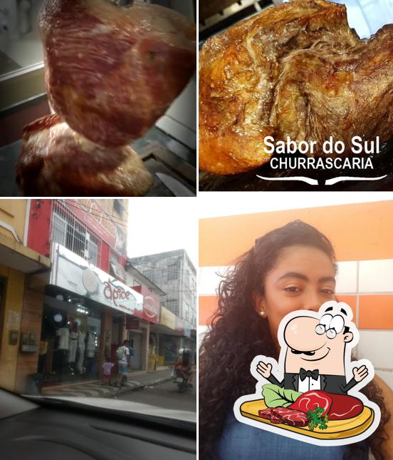 Sabor do Sul