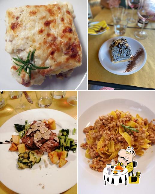 Semplicemente diVino - Osteria - Enoteca