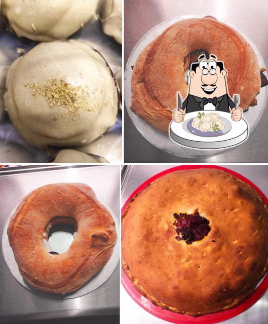 Sfiziosità Siciliane