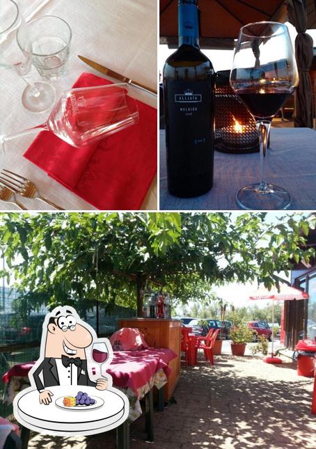 La Taverna Del Pirata