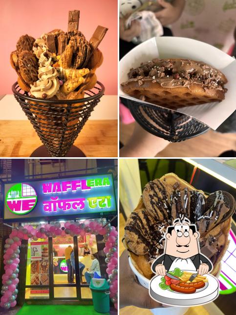 Wafflera