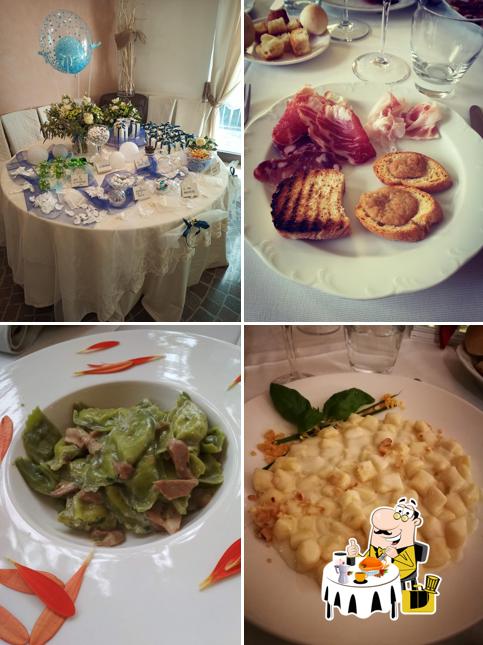 Ristorante Olympia