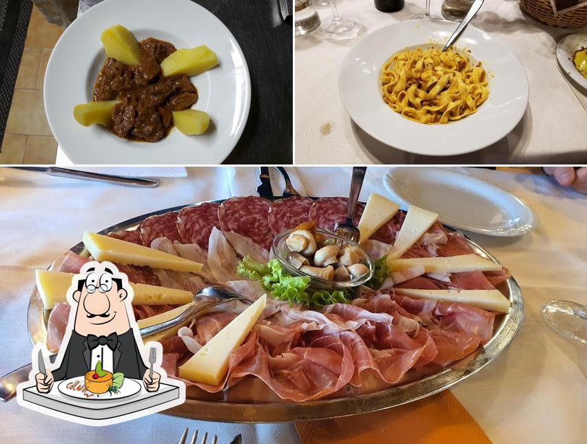 Ristorante Pizzeria San Giorgio
