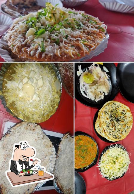 Food at Sainath Cheese Anguri