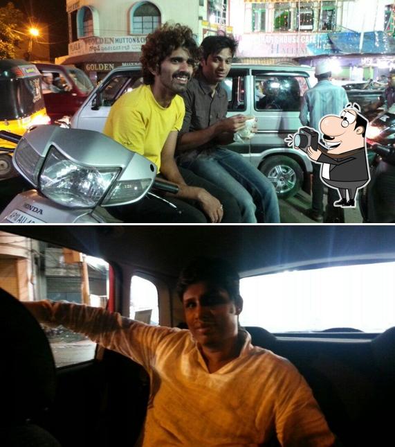 See the image of Shah Ghouse Cafe