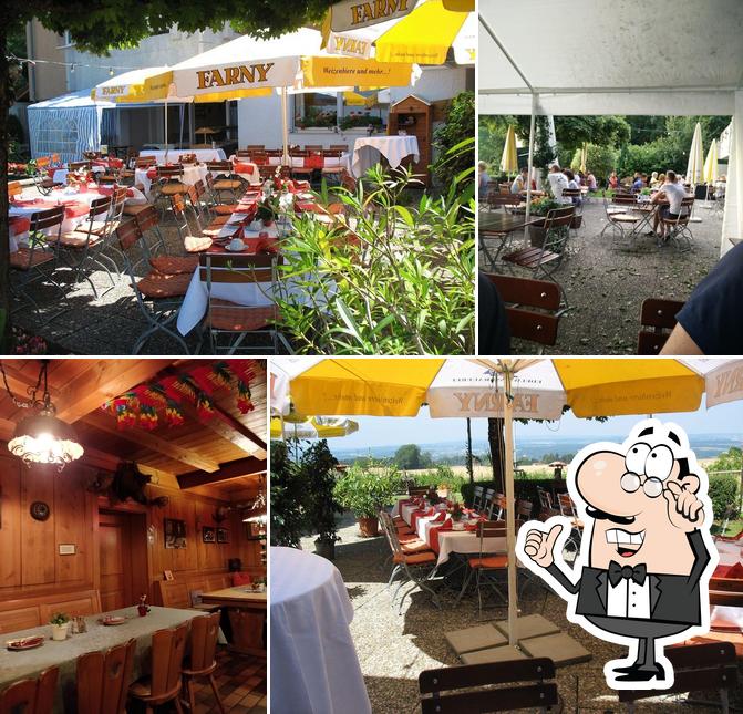 Restaurant Hirscheck