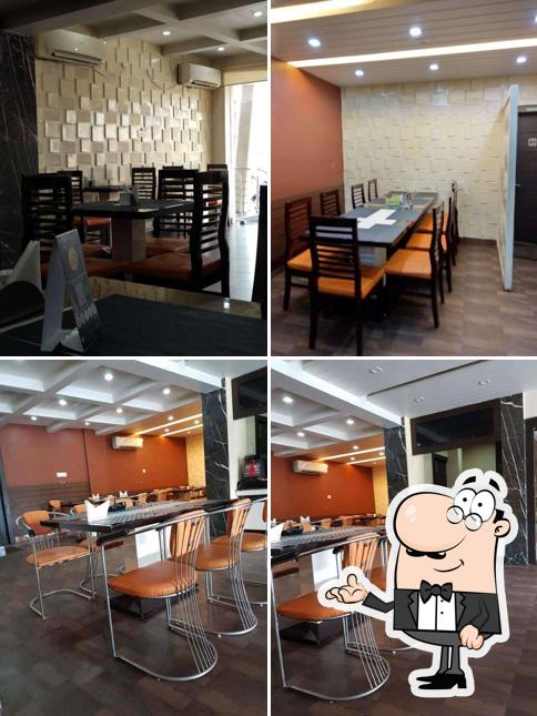 TCD Restaurant & Banquet