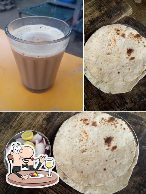 Among various things one can find food and beverage at BNC Restaurant (BNC HOTEL)