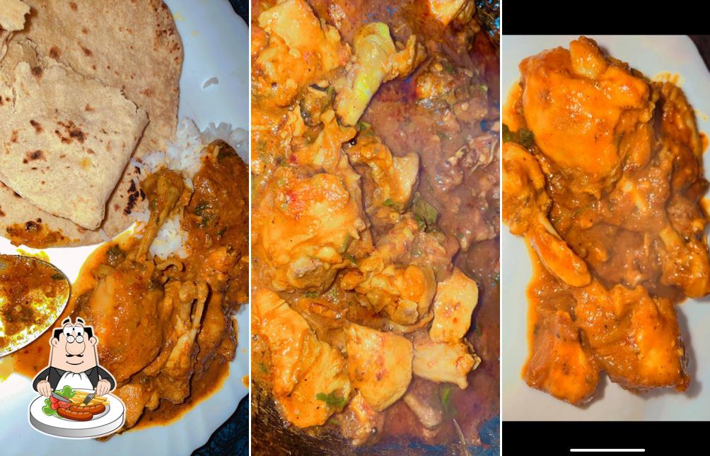 Blue Heaven Restaurant and Bar