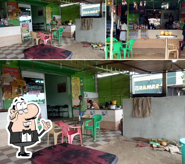 Kani Coffee Bar