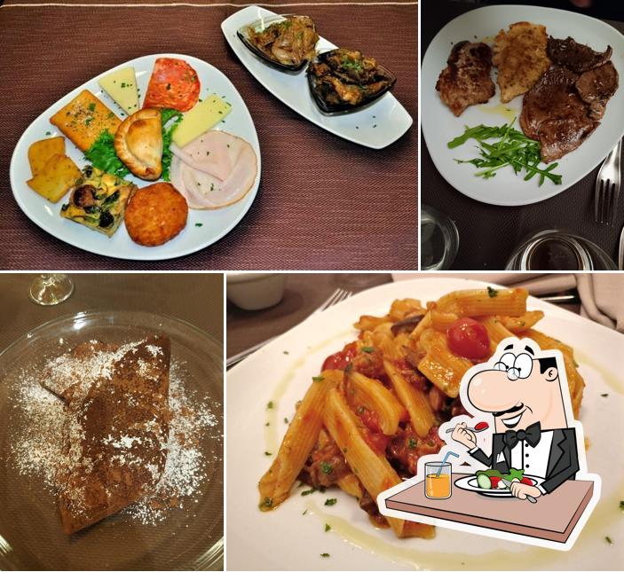 Cibo al Disio