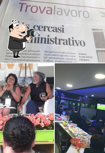 Ecco una foto di Easy Bar