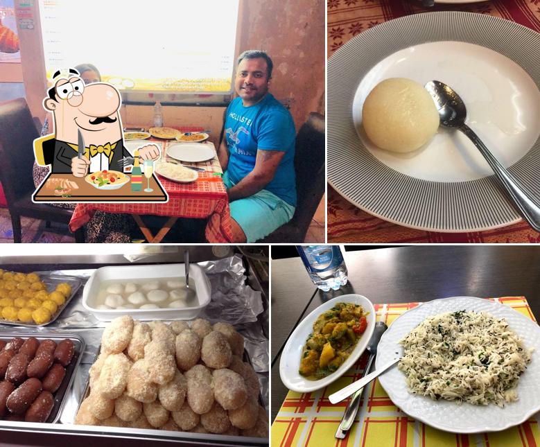 Cibo al Flavours India