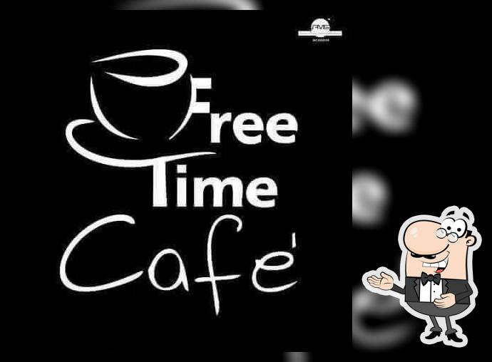 Free Time Cafe Montecatini Terme