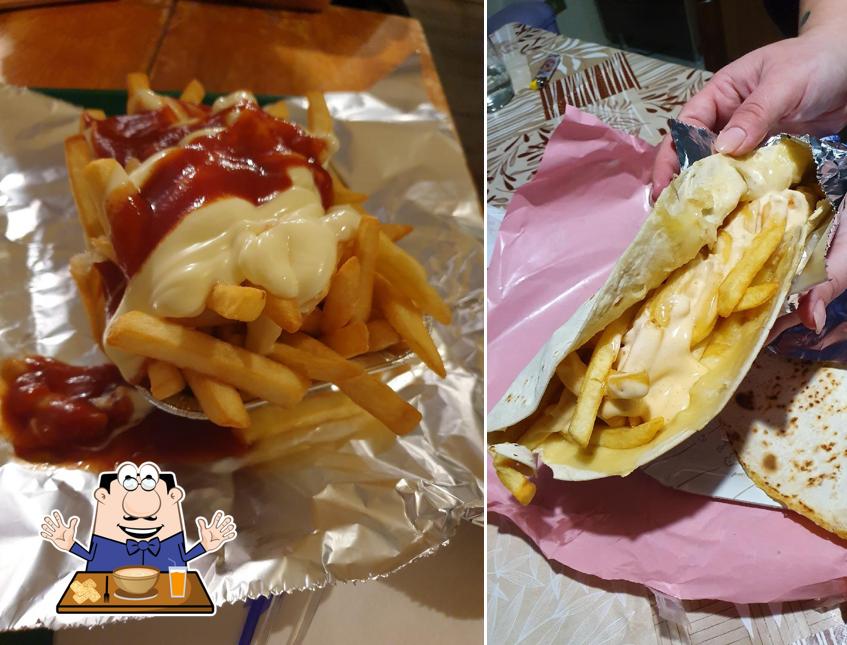 Cibo al Il Dollaro