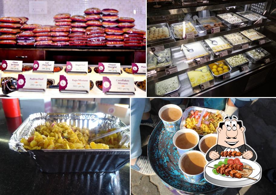 Kotawala's Kota Kachori