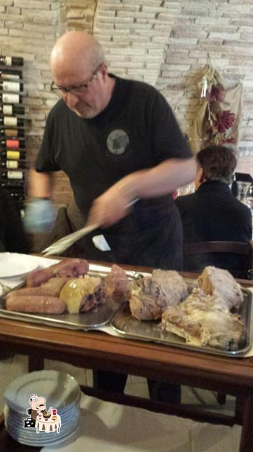 Cibo al Infernot