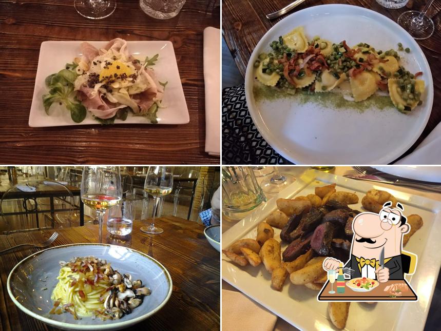 Pizzeria Ristorante La Torre