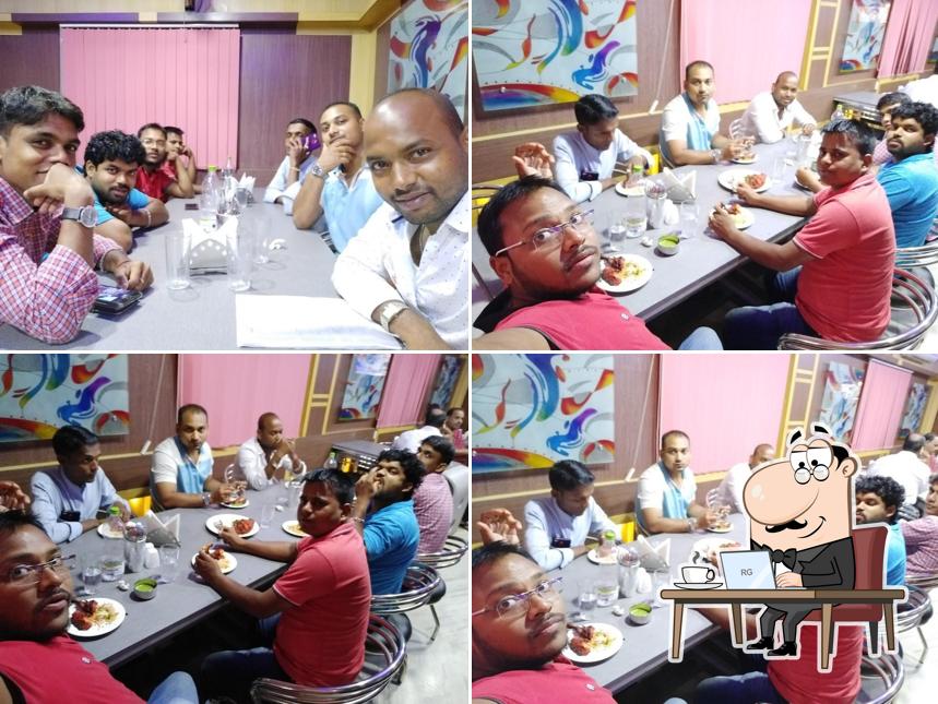 Milan family Restaurant