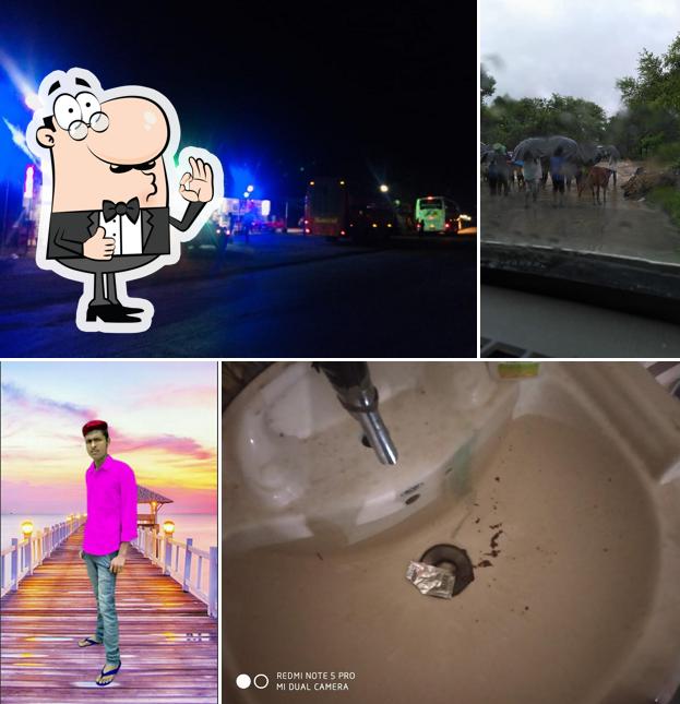 Murli Manohar Yadav Dhaba