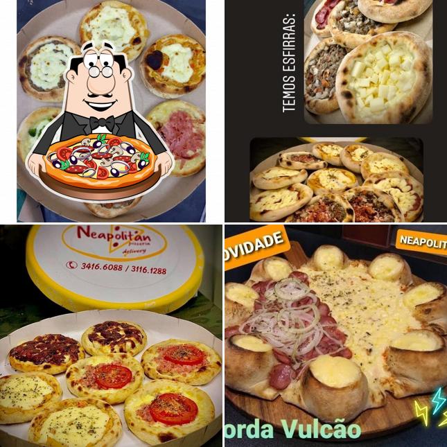 Neapolitan Pizzaria