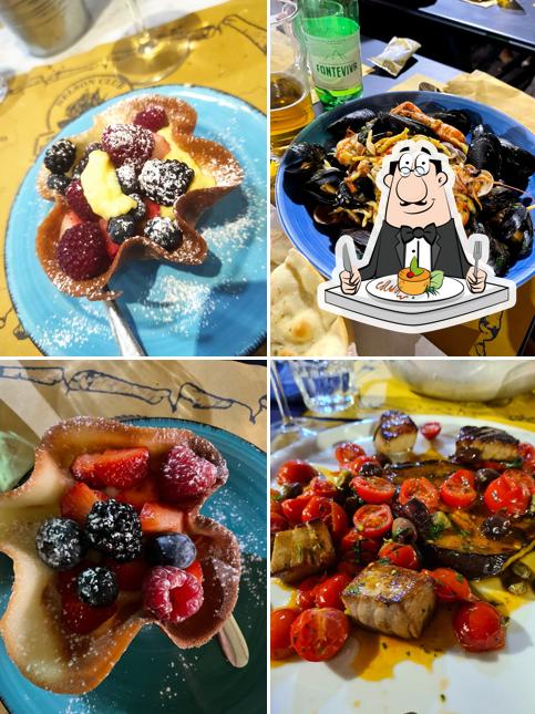 La Ciurma - forte dei marmi