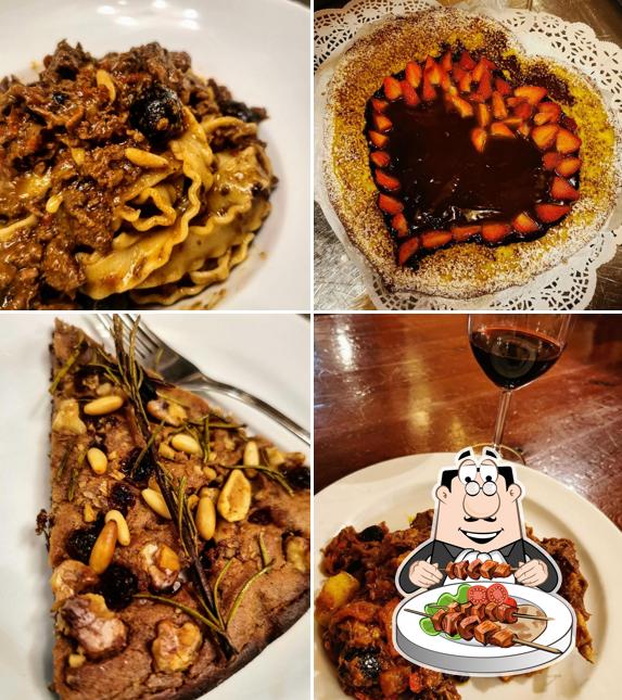 Osteria Ì Canto Ghibellino