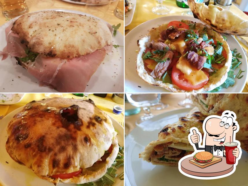 Pizzeria Castello