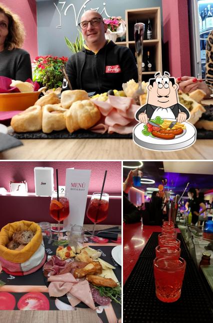 Mousse al cioccolato al I 7 Vizi Capitali