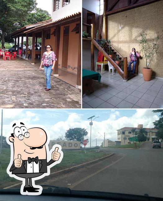 Bar e Restaurante Canoa